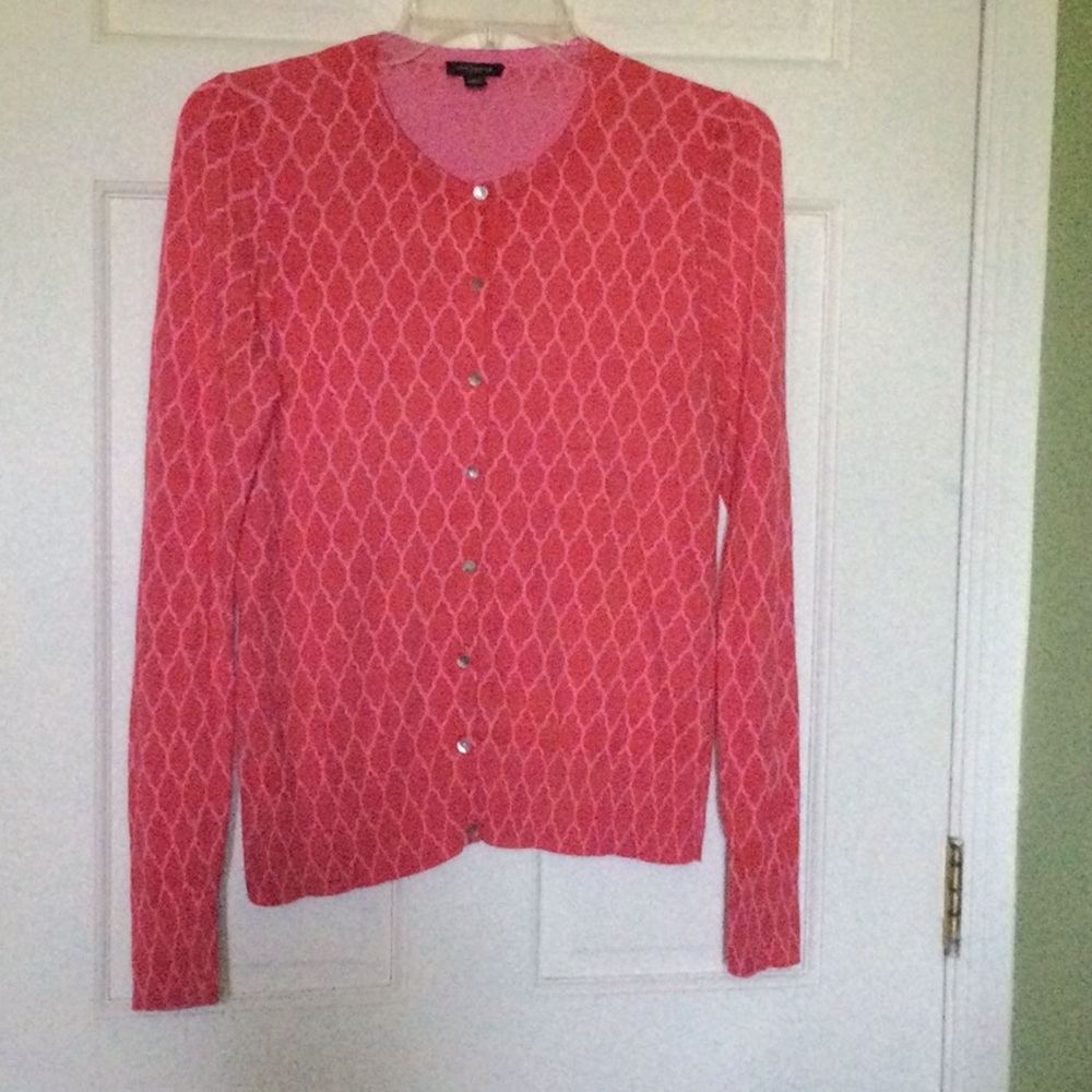 Ann Taylor cardigan